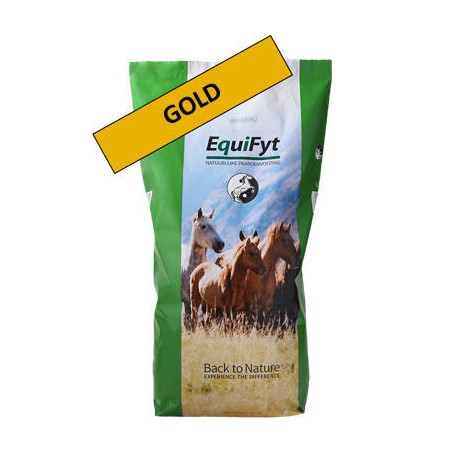 Gold 20 kg Equifyt