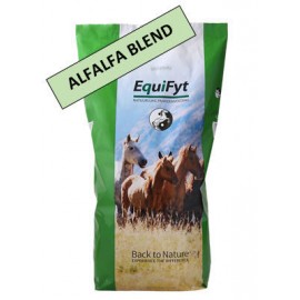 Alfalfa Blend 20 kg Equifyt