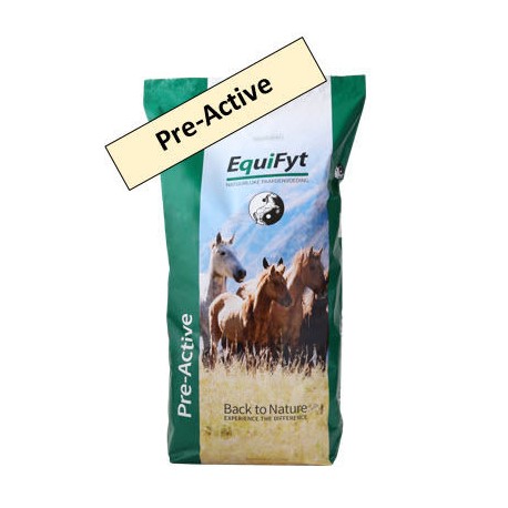 Pre-Active 20 kg Equifyt