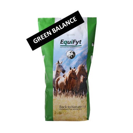 Green Balance 20kg Equifyt