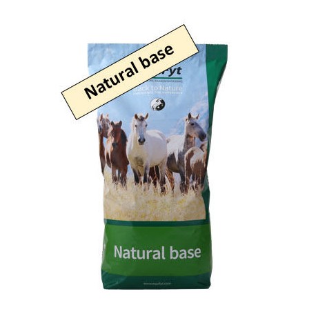 Green Balance 20kg Equifyt