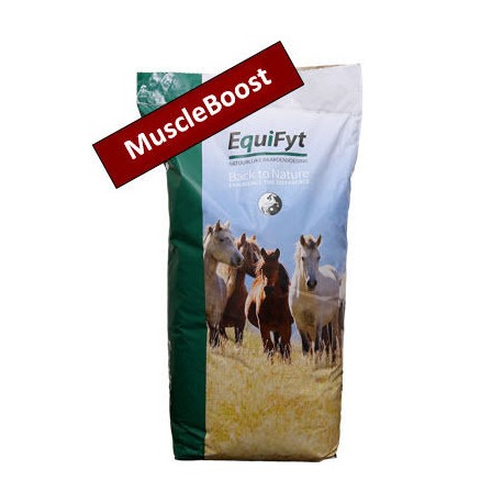 Zupa 20 kg Equifyt