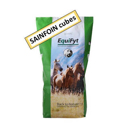 Zupa 20 kg Equifyt