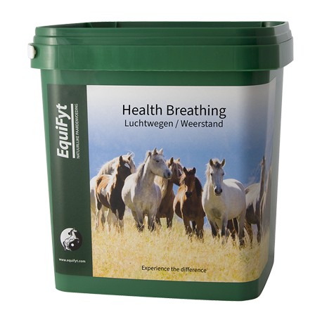 Vitamine Complex 1kg Equifyt