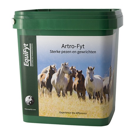 Vitamine Complex 1kg Equifyt