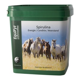 Vitamine Complex 1kg Equifyt