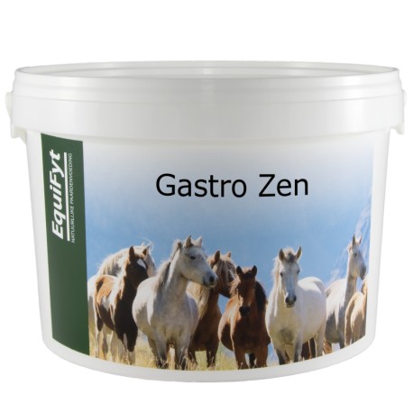 Vitamine Complex 1kg Equifyt