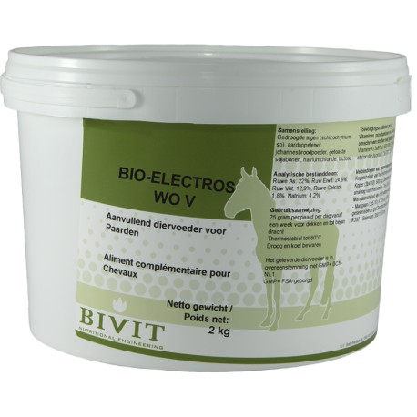 Biotin Plus 2kg Vivit