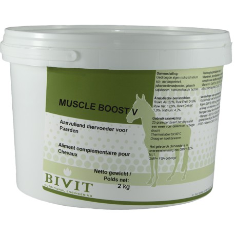 Biotin Plus 2kg Vivit