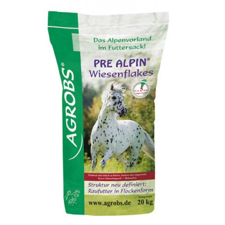 Wiesencobs 20kg Agrobs