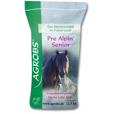 Wiesencobs 20kg Agrobs