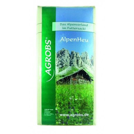 Wiesencobs 20kg Agrobs