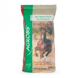 Wiesencobs 20kg Agrobs