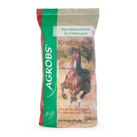 Wiesencobs 20kg Agrobs
