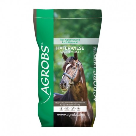 Wiesencobs 20kg Agrobs