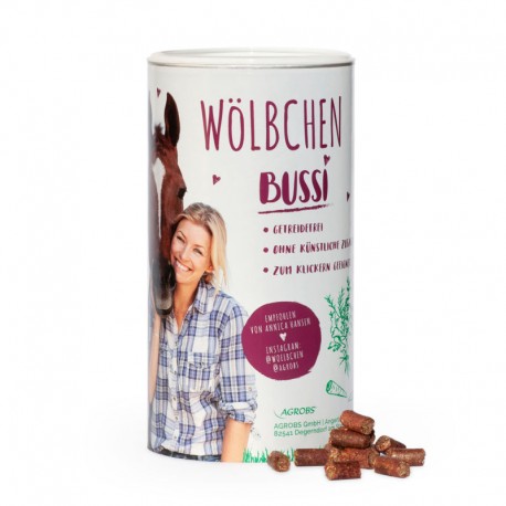 Wiesencobs 20kg Agrobs