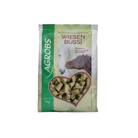 Wiesencobs 20kg Agrobs