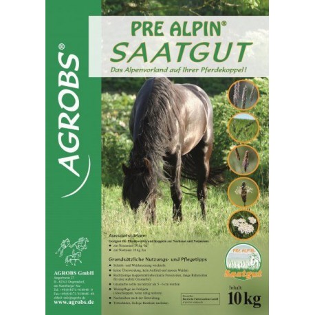 Wiesencobs 20kg Agrobs