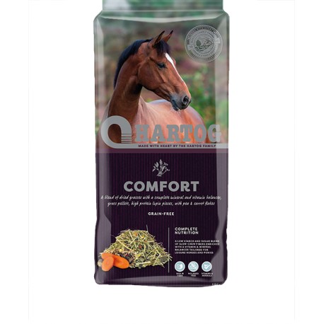 Comfort Hartog 18 kg