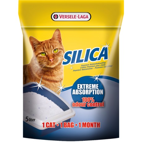 Kattenbakvulling Senegal 30 l Versele-Laga