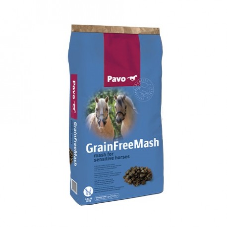 Easy Mix Pavo kg