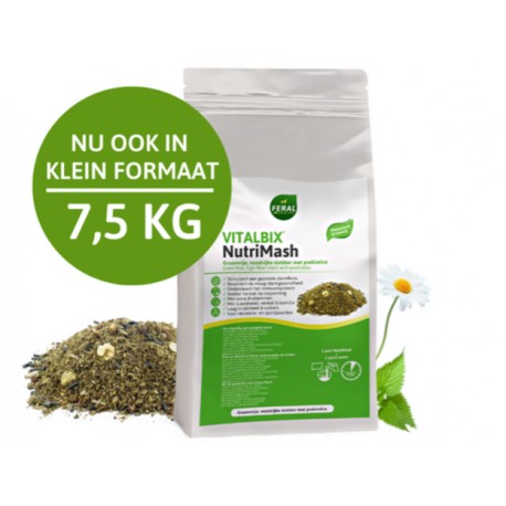 Vitalbix Nutrimash 14 kg