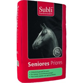 Seniores Priores 20 kg Subli