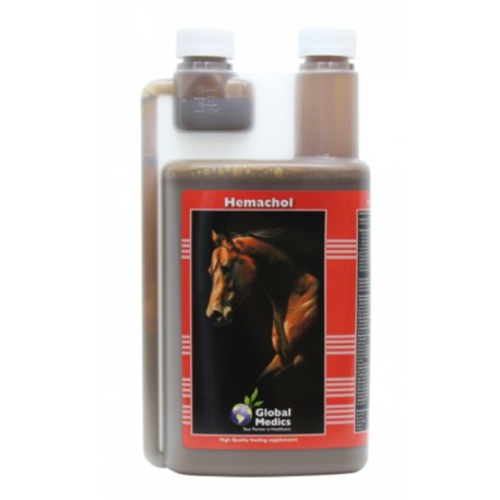 Hemachol 1 liter