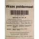 Waas Poldermeel 5 kg Molens van Temse
