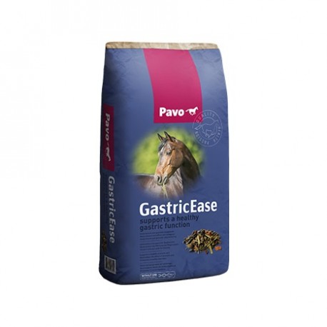 Gastric Ease 15 kg Pavo