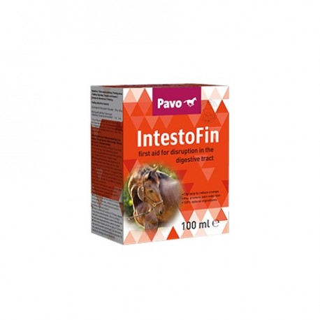 Intestofin Pavo