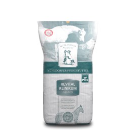 revital "klinikum" prebiotic 20 kg Muhldorfer