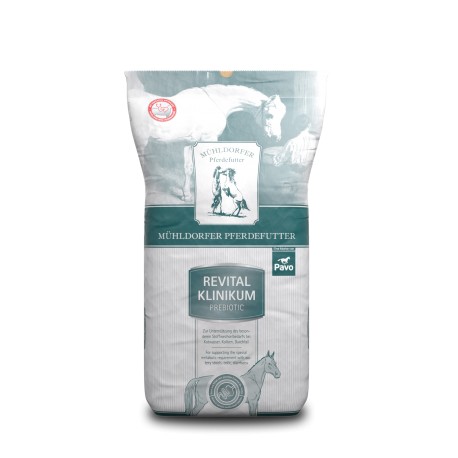 revital "klinikum" prebiotic 20 kg Muhldorfer