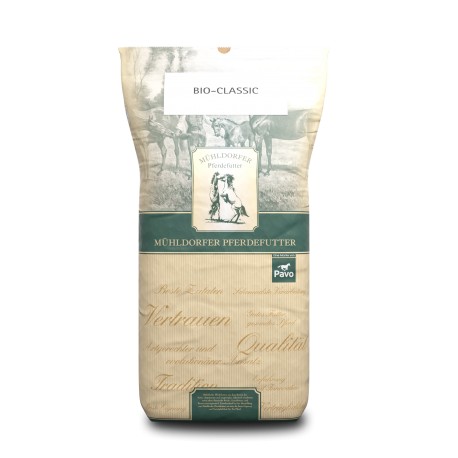 Bio Classic DE-ÖKO-006 20 kg Muhldorfer