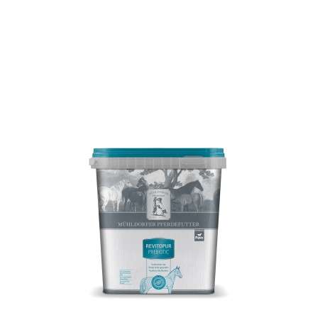 Revitopur prebiotic 3 kg Muhldorfer