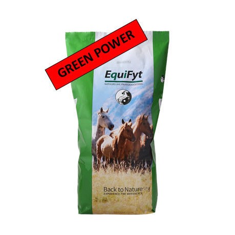 Green Power 20 kg Equifyt