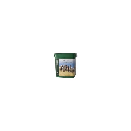 All-round Sport (navul zak) 10 kg Equifyt