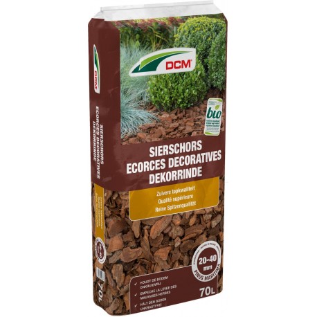 Sierschors 70l DCM 20/40 mm