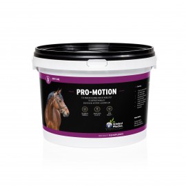 Pro-Motion 2,7 kg Global Medics