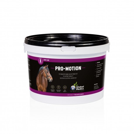 Pro-Motion 1 kg Global Medics