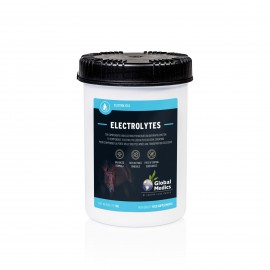 Electrolytes - Powder 1 kg Global Medics