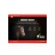 Energy Boost 6 x 60 gr Global Medics