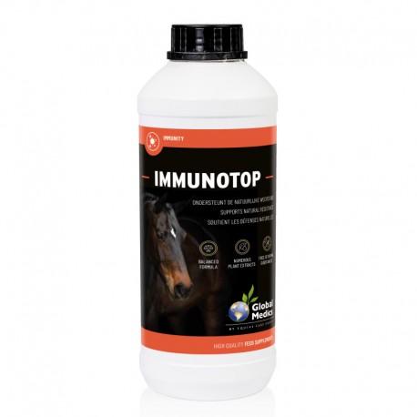 Immunotop 1 L Global Medics