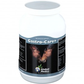 Gastro-Care + 1,2 kg Global Medics