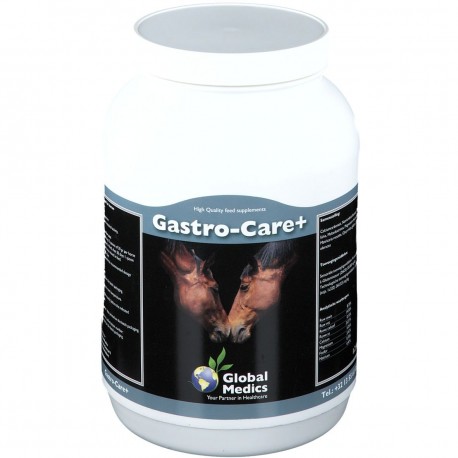 Gastro-Care + 1,2 kg Global Medics