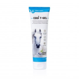 Equi T-Gel 250 ml Global Medics