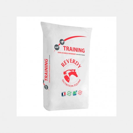 Adult 20 kg Reverdy