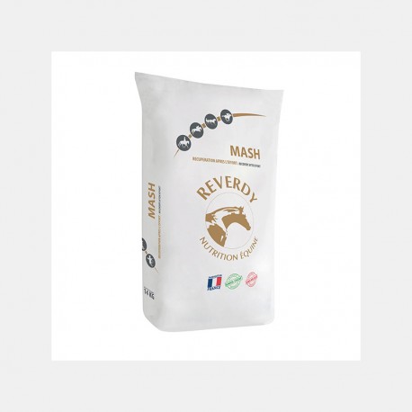 Mash 20 kg Reverdy