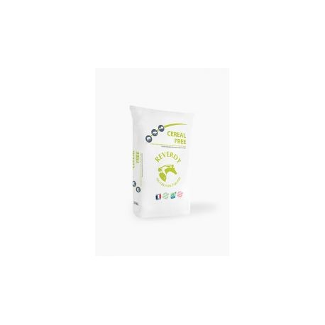 Adult 20 kg Reverdy