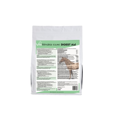Digest Aid 5 kg Vitaminalia